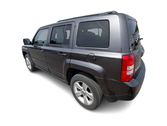 Thumbnail: 2015 Jeep Patriot - 4