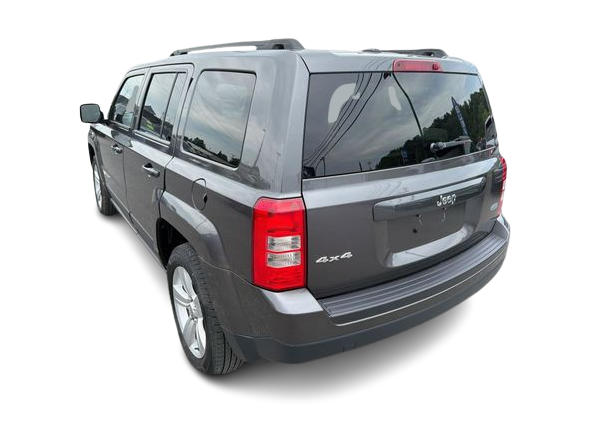 Thumbnail: 2015 Jeep Patriot - 22