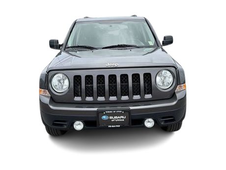 Thumbnail: 2015 Jeep Patriot - 23