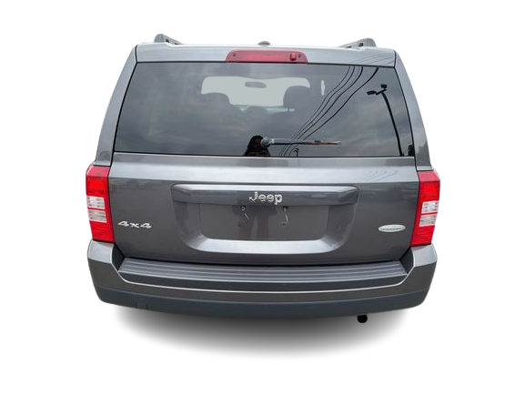 Thumbnail: 2015 Jeep Patriot - 5