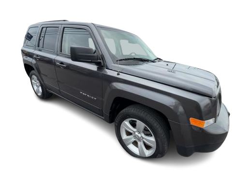 Thumbnail: 2015 Jeep Patriot - 17