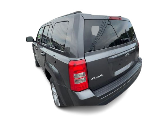 Thumbnail: 2015 Jeep Patriot - 4