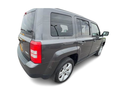 Thumbnail: 2015 Jeep Patriot - 19