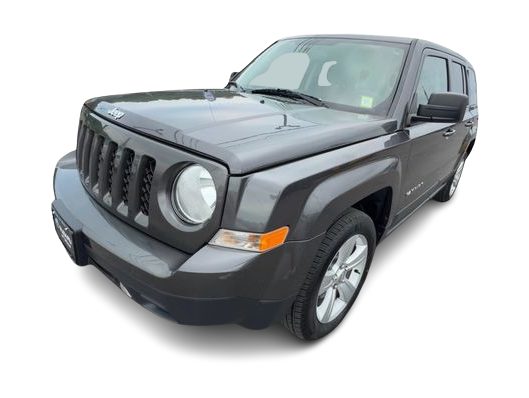 Thumbnail: 2015 Jeep Patriot - 18
