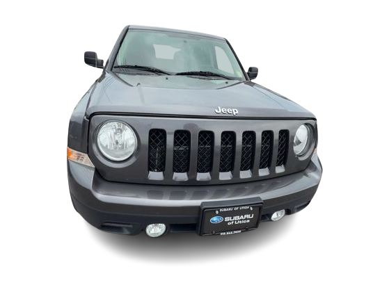 Thumbnail: 2015 Jeep Patriot - 6