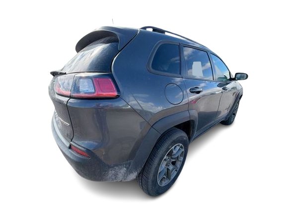 Thumbnail: 2022 Jeep Cherokee - 13