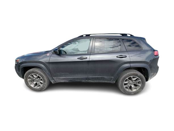 Thumbnail: 2022 Jeep Cherokee - 2