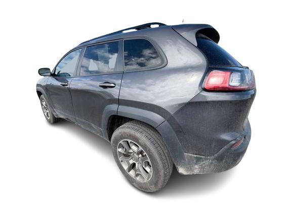 Thumbnail: 2022 Jeep Cherokee - 3