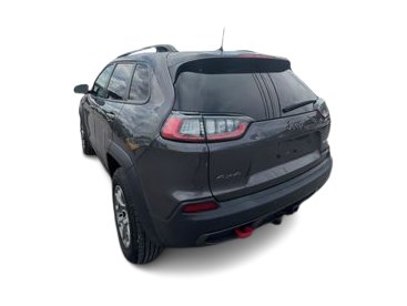 Thumbnail: 2022 Jeep Cherokee - 20