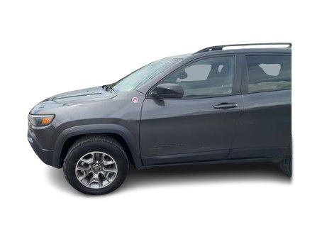 Thumbnail: 2022 Jeep Cherokee - 3