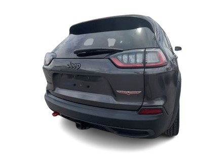 Thumbnail: 2022 Jeep Cherokee - 4