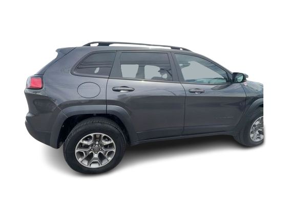 Thumbnail: 2022 Jeep Cherokee - 21