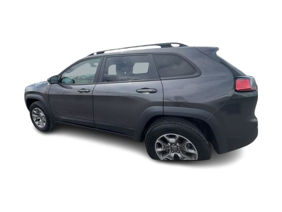 Thumbnail: 2022 Jeep Cherokee - 19
