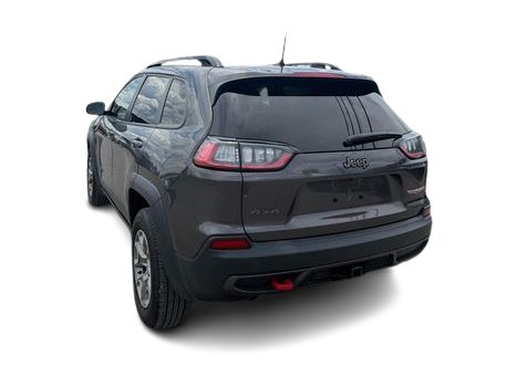 Thumbnail: 2022 Jeep Cherokee - 24