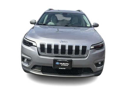 Thumbnail: 2019 Jeep Cherokee - 22