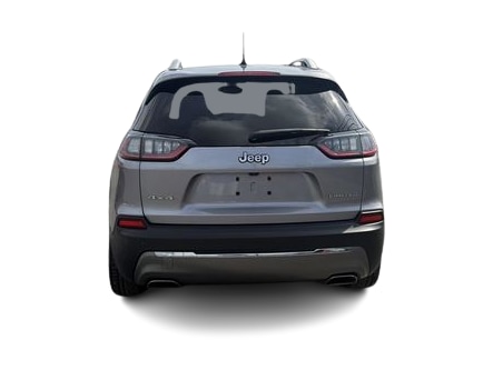 Thumbnail: 2019 Jeep Cherokee - 21
