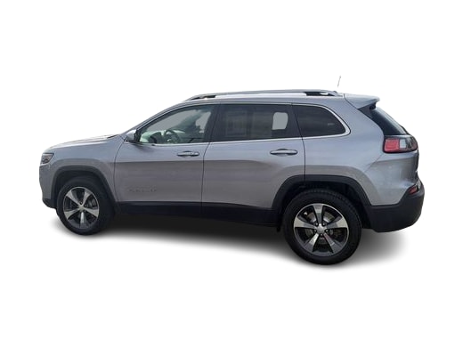 Thumbnail: 2019 Jeep Cherokee - 20