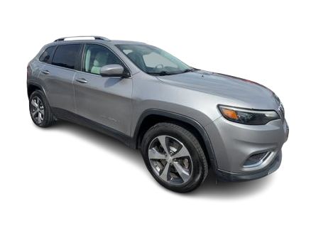 Thumbnail: 2019 Jeep Cherokee - 18