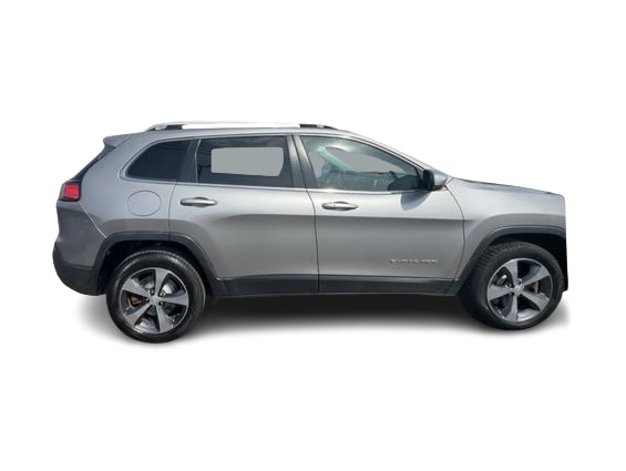 Thumbnail: 2019 Jeep Cherokee - 17