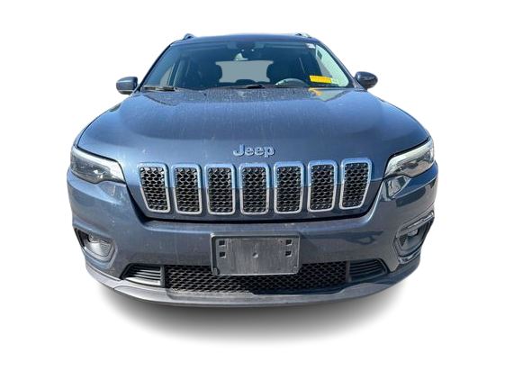 Thumbnail: 2020 Jeep Cherokee - 6