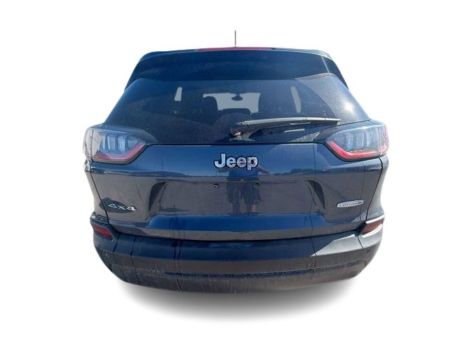 Thumbnail: 2020 Jeep Cherokee - 5