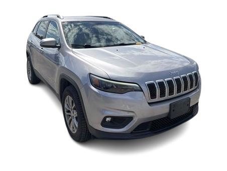 Thumbnail: 2019 Jeep Cherokee - 13