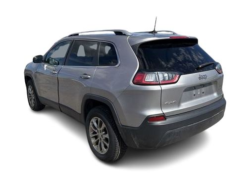 Thumbnail: 2019 Jeep Cherokee - 3