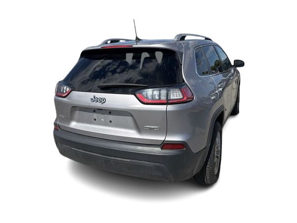 Thumbnail: 2019 Jeep Cherokee - 19