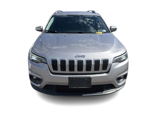 Thumbnail: 2019 Jeep Cherokee - 12