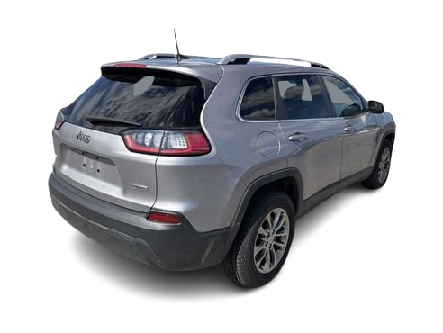 Thumbnail: 2019 Jeep Cherokee - 17