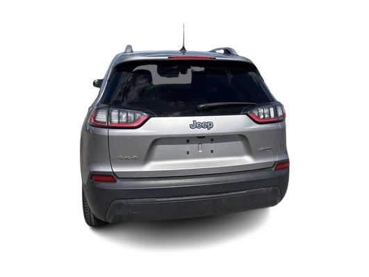 Thumbnail: 2019 Jeep Cherokee - 4