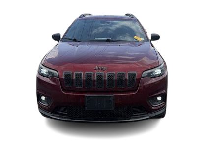 Thumbnail: 2021 Jeep Cherokee - 10