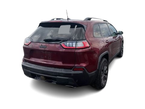 Thumbnail: 2021 Jeep Cherokee - 18