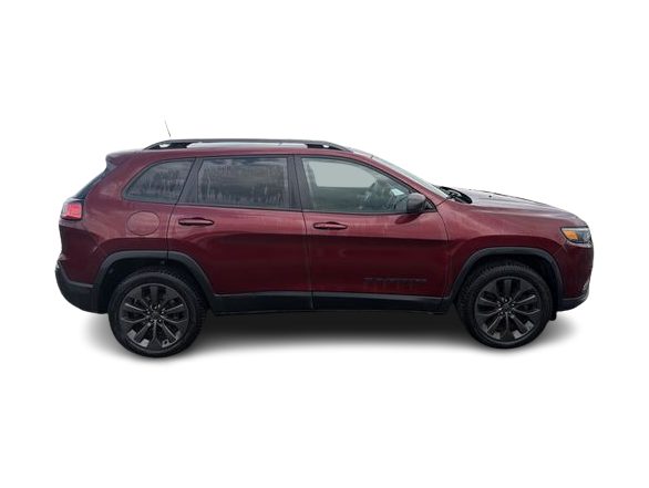Thumbnail: 2021 Jeep Cherokee - 12