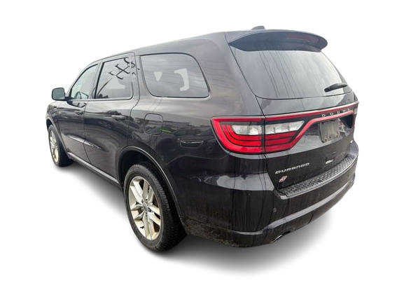Thumbnail: 2021 Dodge Durango - 3