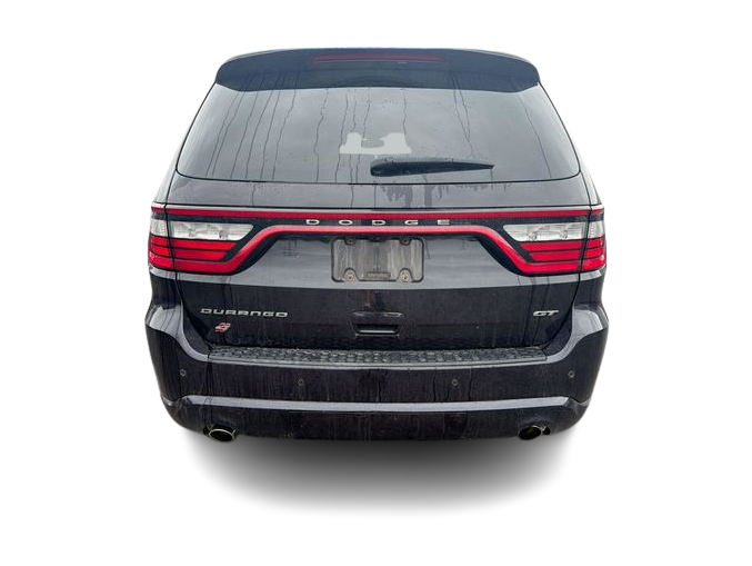 Thumbnail: 2021 Dodge Durango - 4