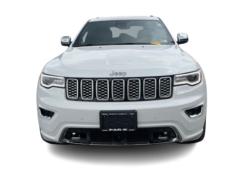 Thumbnail: 2021 Jeep Grand Cherokee - 19