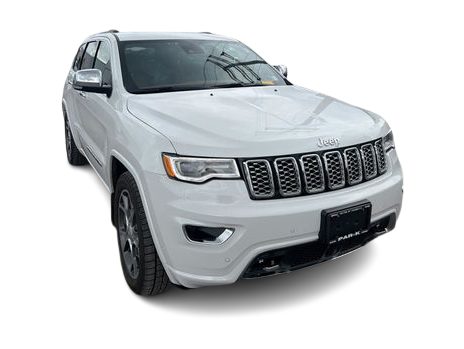 Thumbnail: 2021 Jeep Grand Cherokee - 23