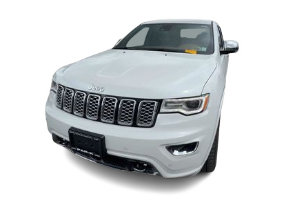 Thumbnail: 2021 Jeep Grand Cherokee - 6