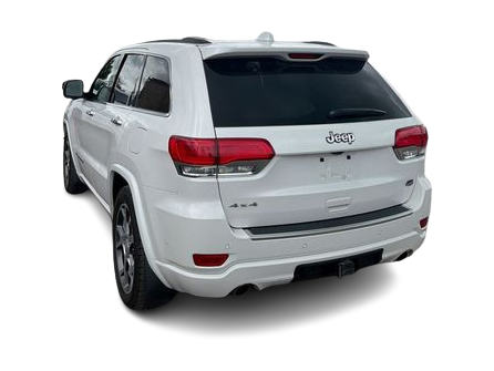 Thumbnail: 2021 Jeep Grand Cherokee - 4