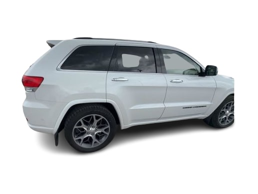 Thumbnail: 2021 Jeep Grand Cherokee - 15