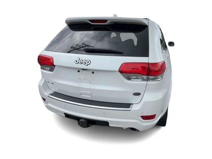 Thumbnail: 2021 Jeep Grand Cherokee - 14