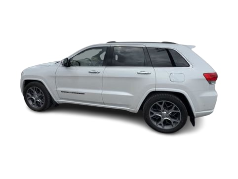 Thumbnail: 2021 Jeep Grand Cherokee - 13