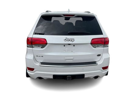 Thumbnail: 2021 Jeep Grand Cherokee - 5