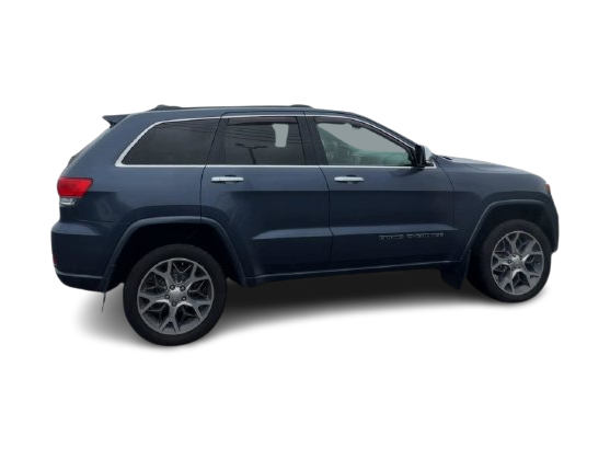 Thumbnail: 2020 Jeep Grand Cherokee - 20