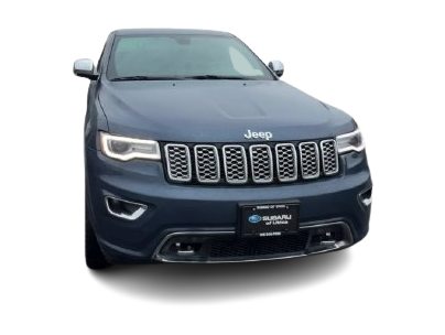 Thumbnail: 2020 Jeep Grand Cherokee - 5