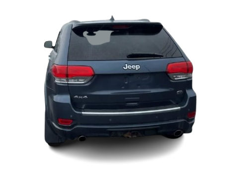 Thumbnail: 2020 Jeep Grand Cherokee - 19