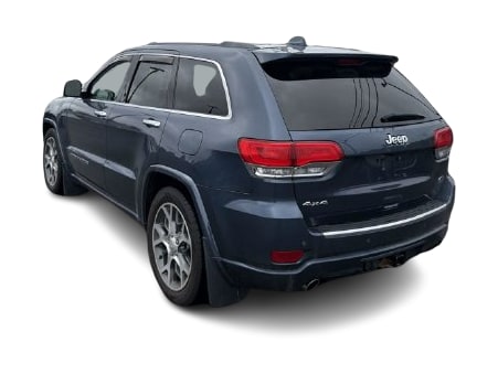 Thumbnail: 2020 Jeep Grand Cherokee - 23