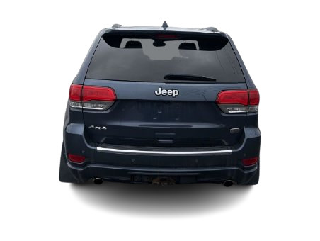 Thumbnail: 2020 Jeep Grand Cherokee - 24