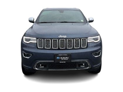 Thumbnail: 2020 Jeep Grand Cherokee - 25